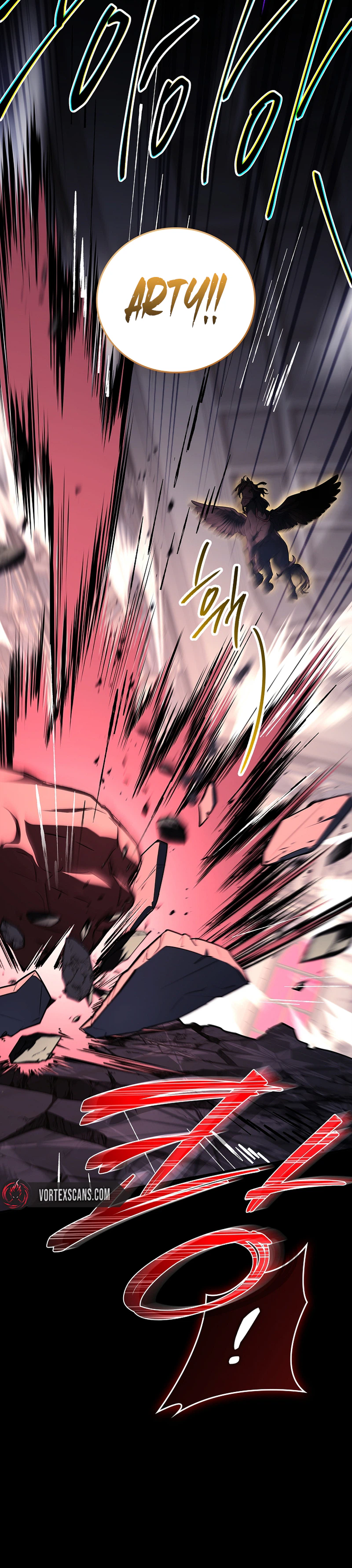 Legendary Hero Is an Academy Honors Student - Chapter 97 Page 30