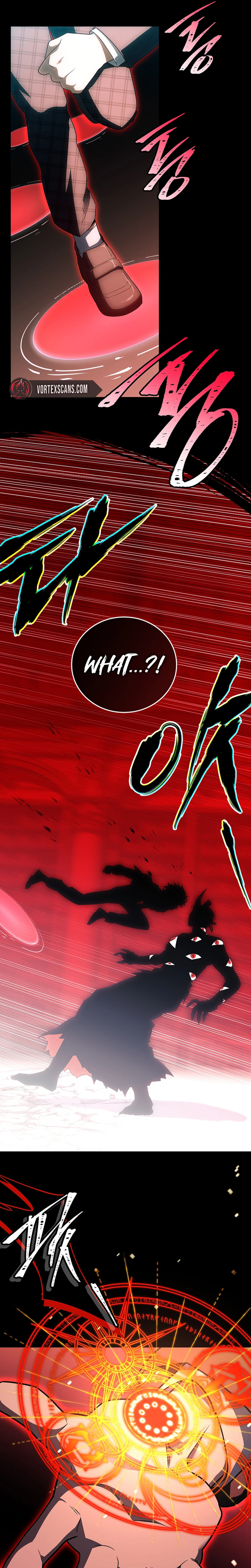 Legendary Hero Is an Academy Honors Student - Chapter 97 Page 31