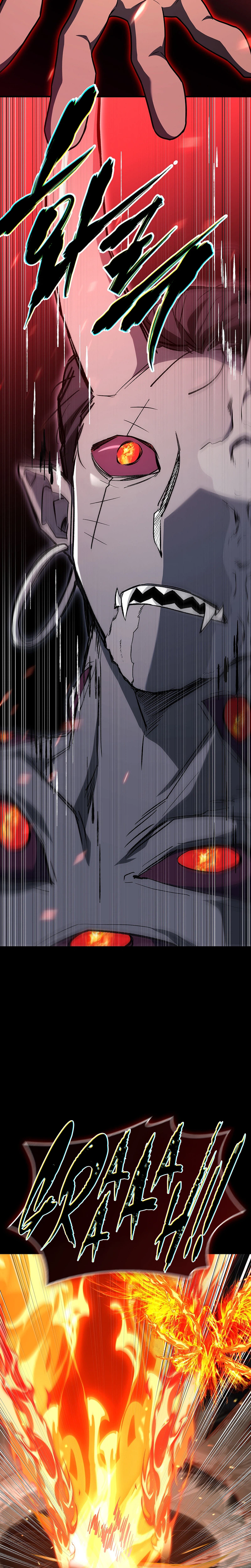 Legendary Hero Is an Academy Honors Student - Chapter 97 Page 32