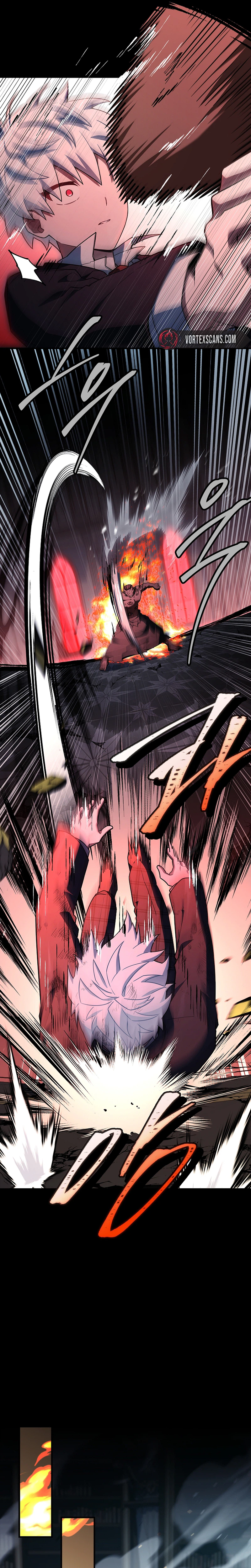 Legendary Hero Is an Academy Honors Student - Chapter 97 Page 34