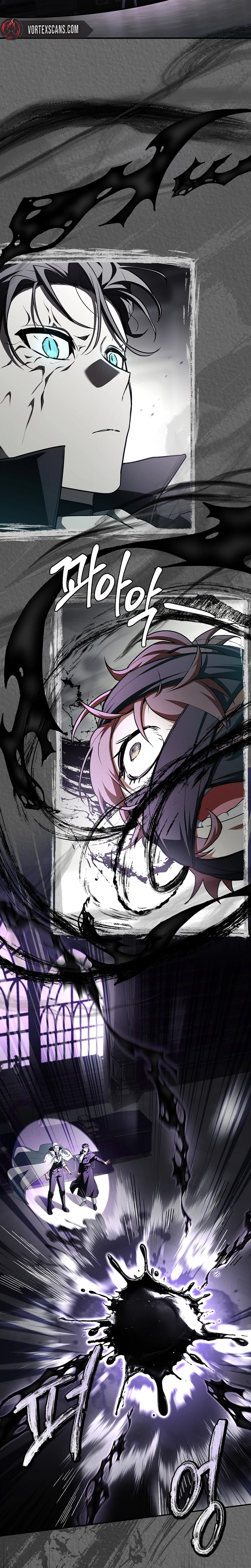 Legendary Hero Is an Academy Honors Student - Chapter 97 Page 5