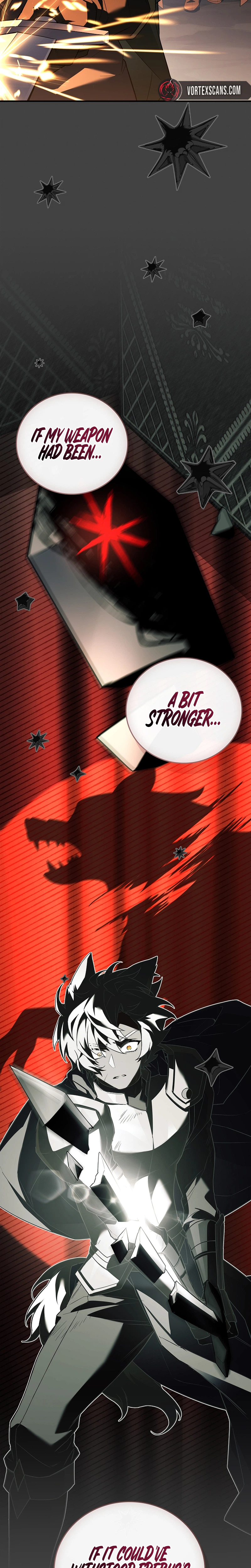 Legendary Hero Is an Academy Honors Student - Chapter 98 Page 3