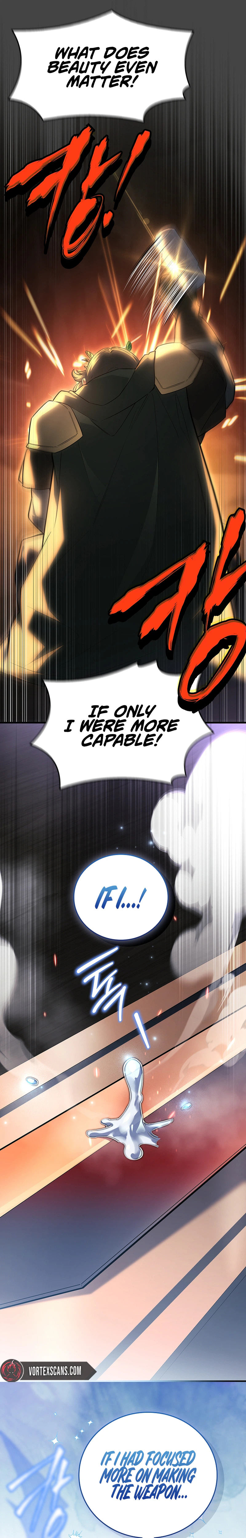 Legendary Hero Is an Academy Honors Student - Chapter 98 Page 5