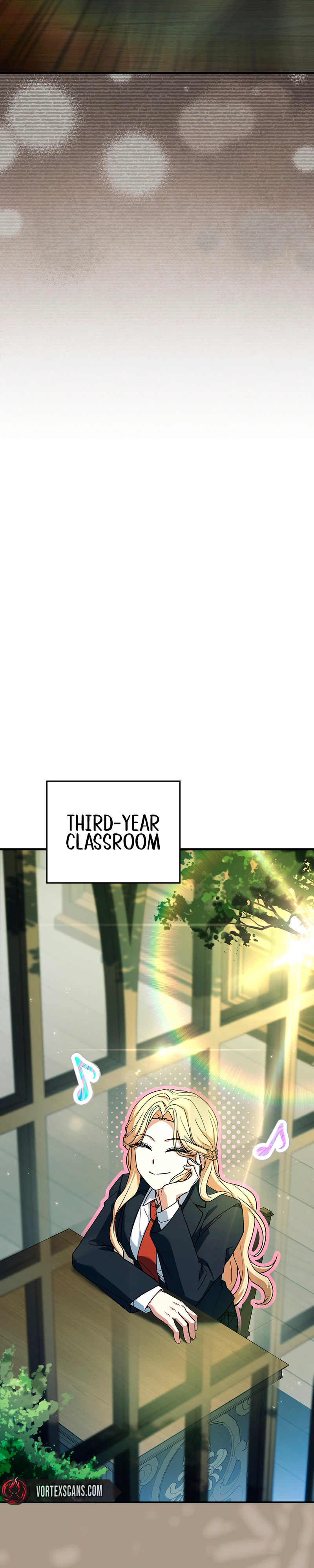 Legendary Hero Is an Academy Honors Student - Chapter 99 Page 34
