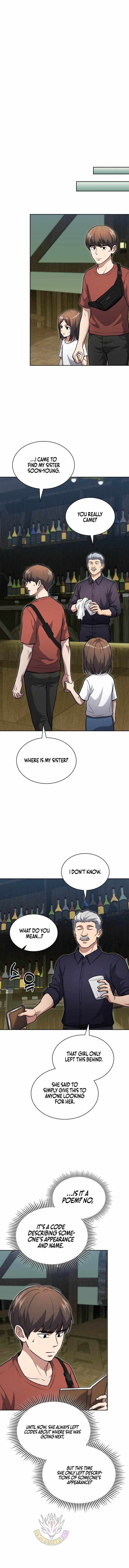 Reset Life of Regression Police - Chapter 159 Page 11