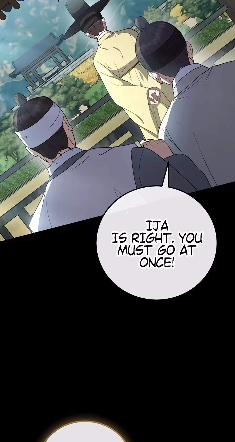 Superstar From Age 0 - Chapter 104 Page 28