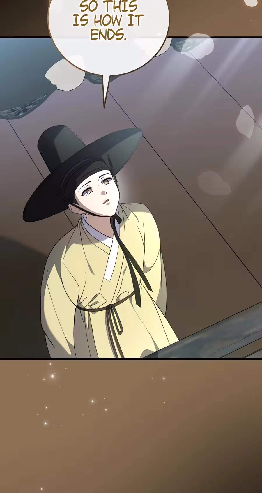 Superstar From Age 0 - Chapter 104 Page 32