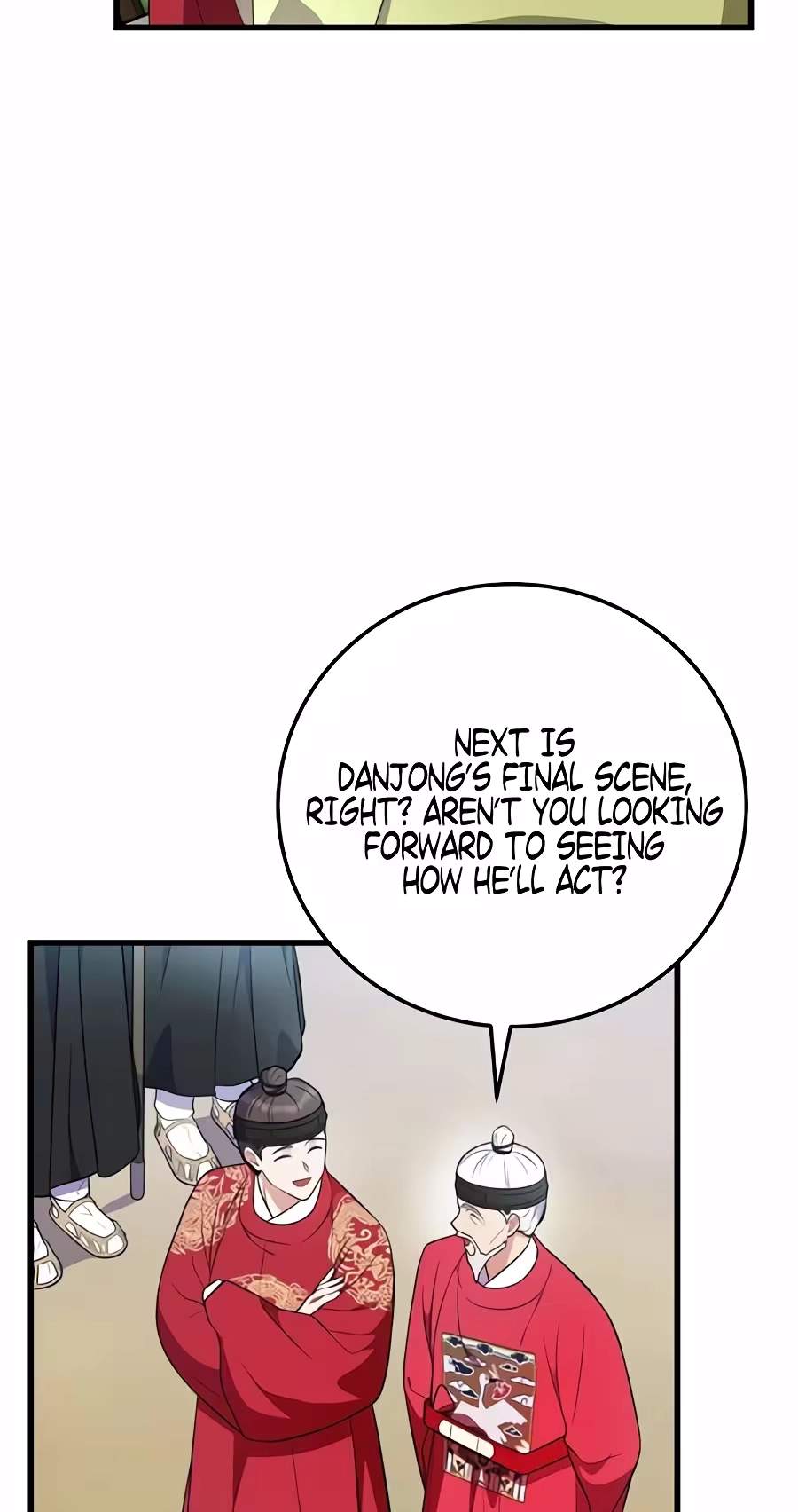 Superstar From Age 0 - Chapter 104 Page 47