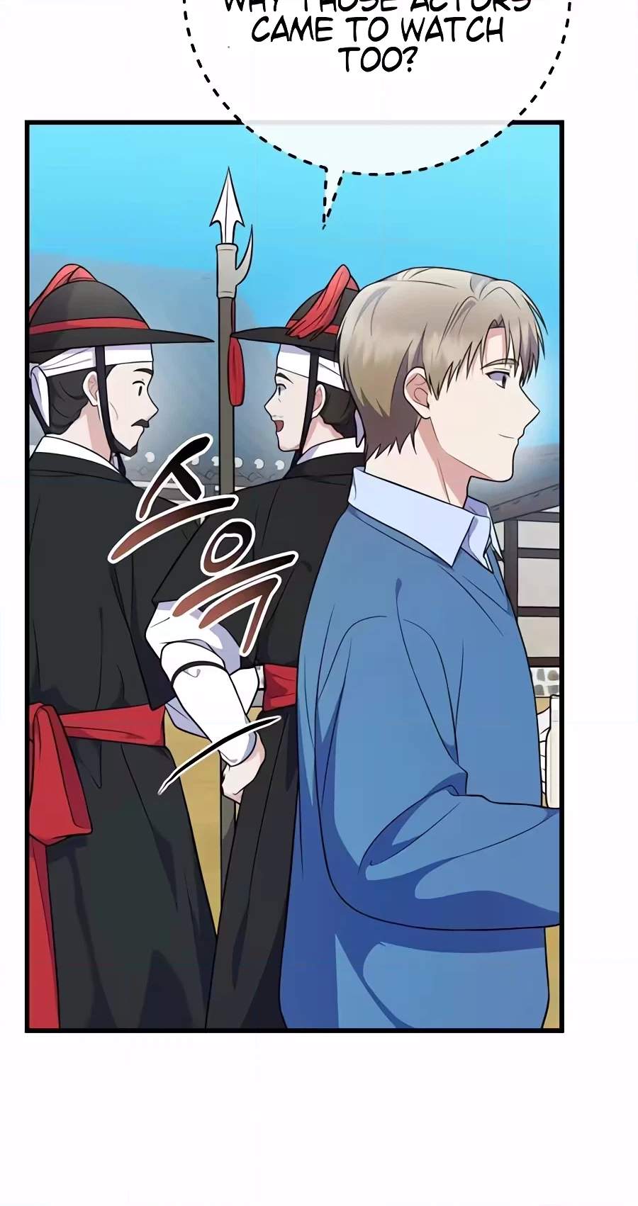 Superstar From Age 0 - Chapter 104 Page 50