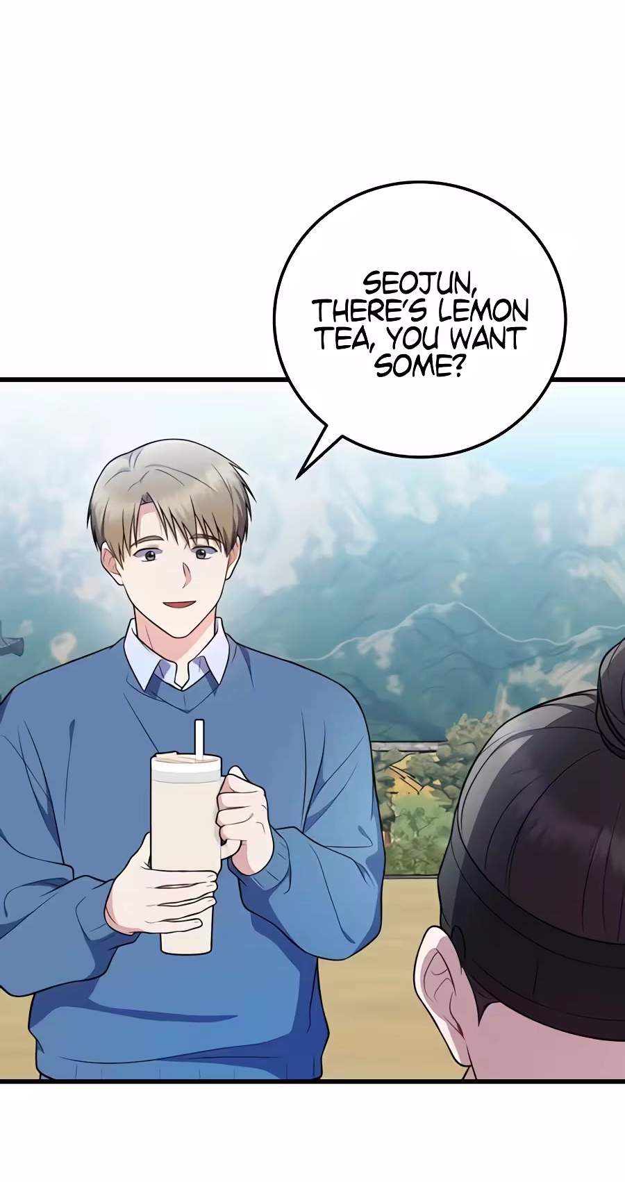 Superstar From Age 0 - Chapter 104 Page 51