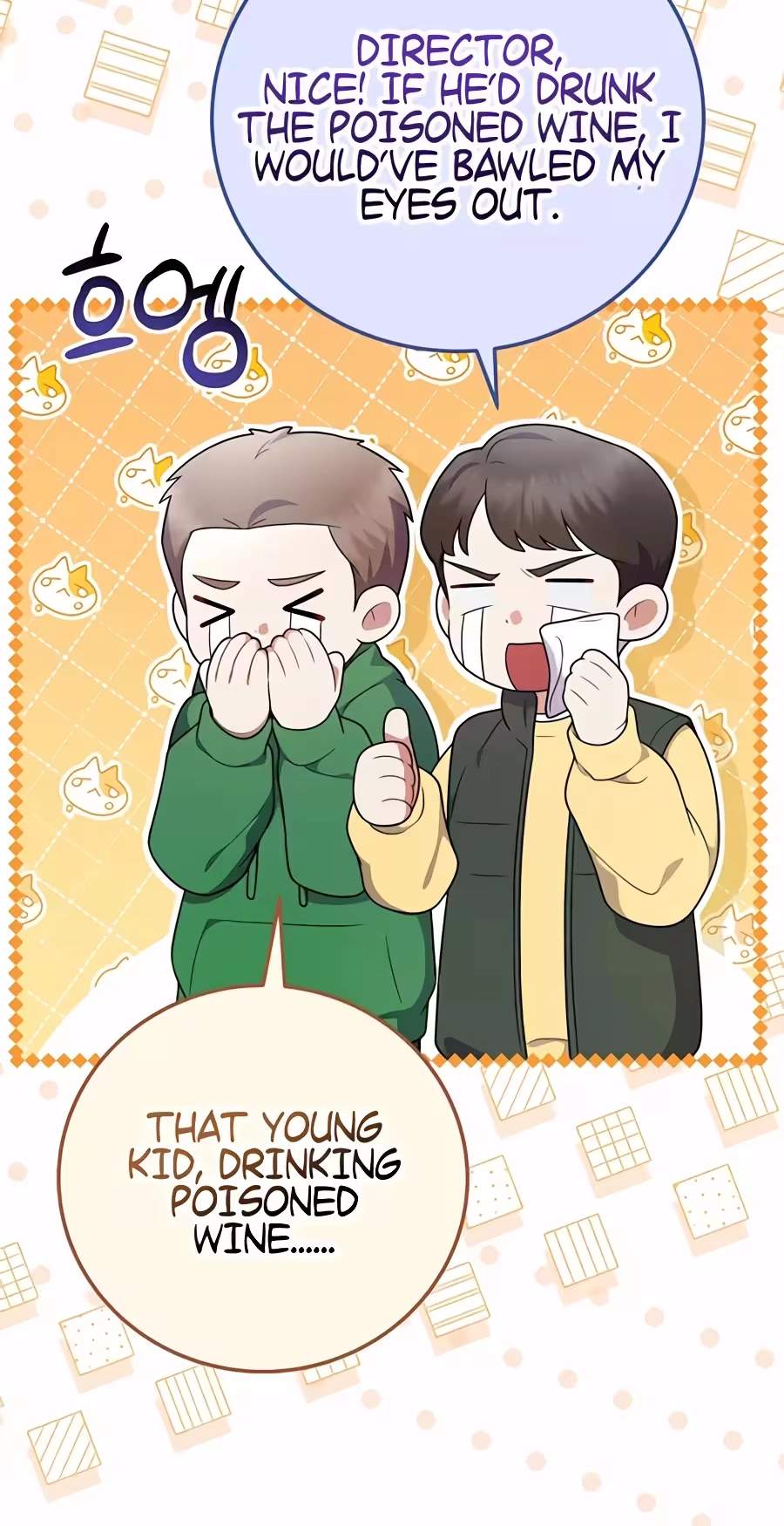 Superstar From Age 0 - Chapter 104 Page 91