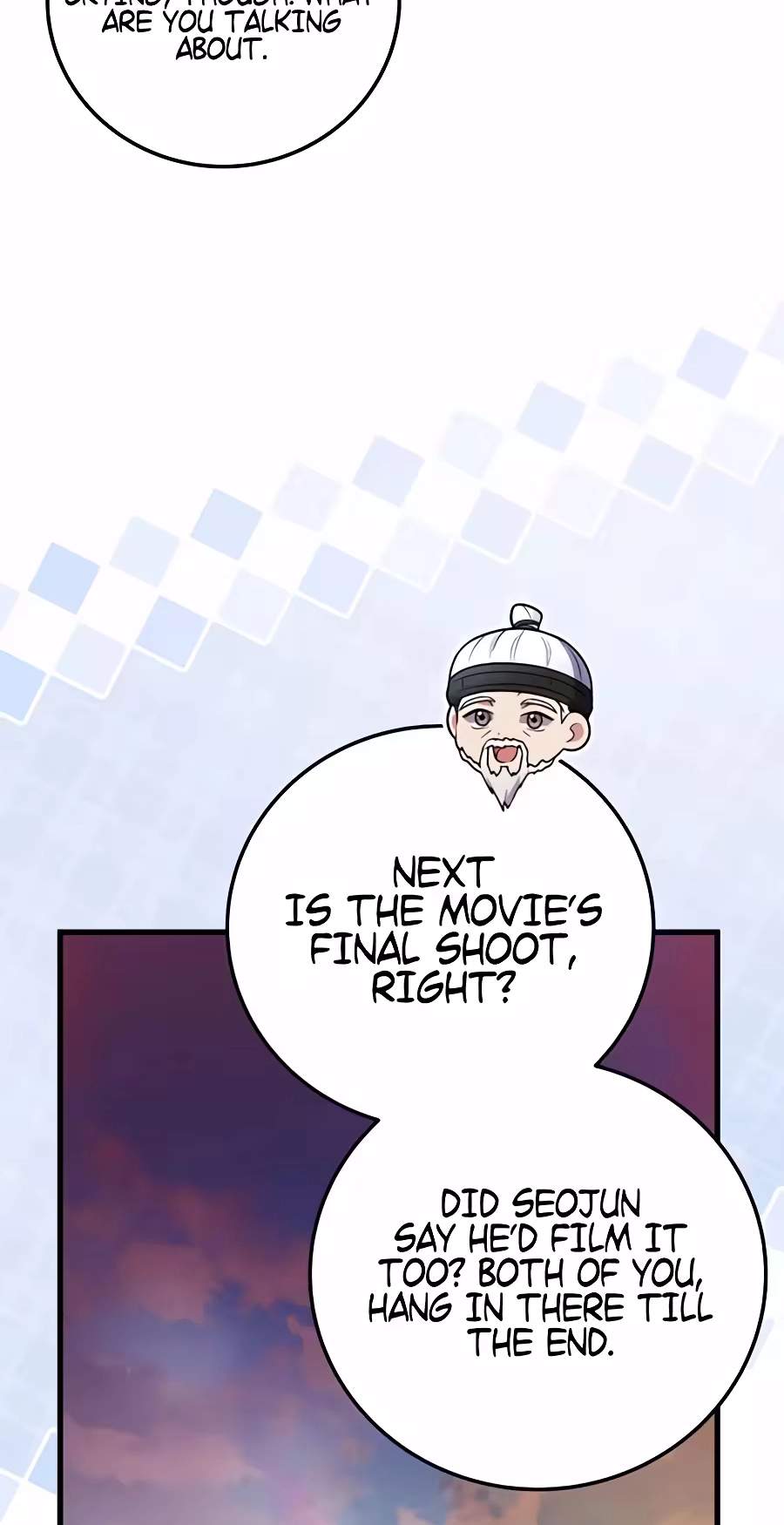 Superstar From Age 0 - Chapter 104 Page 93