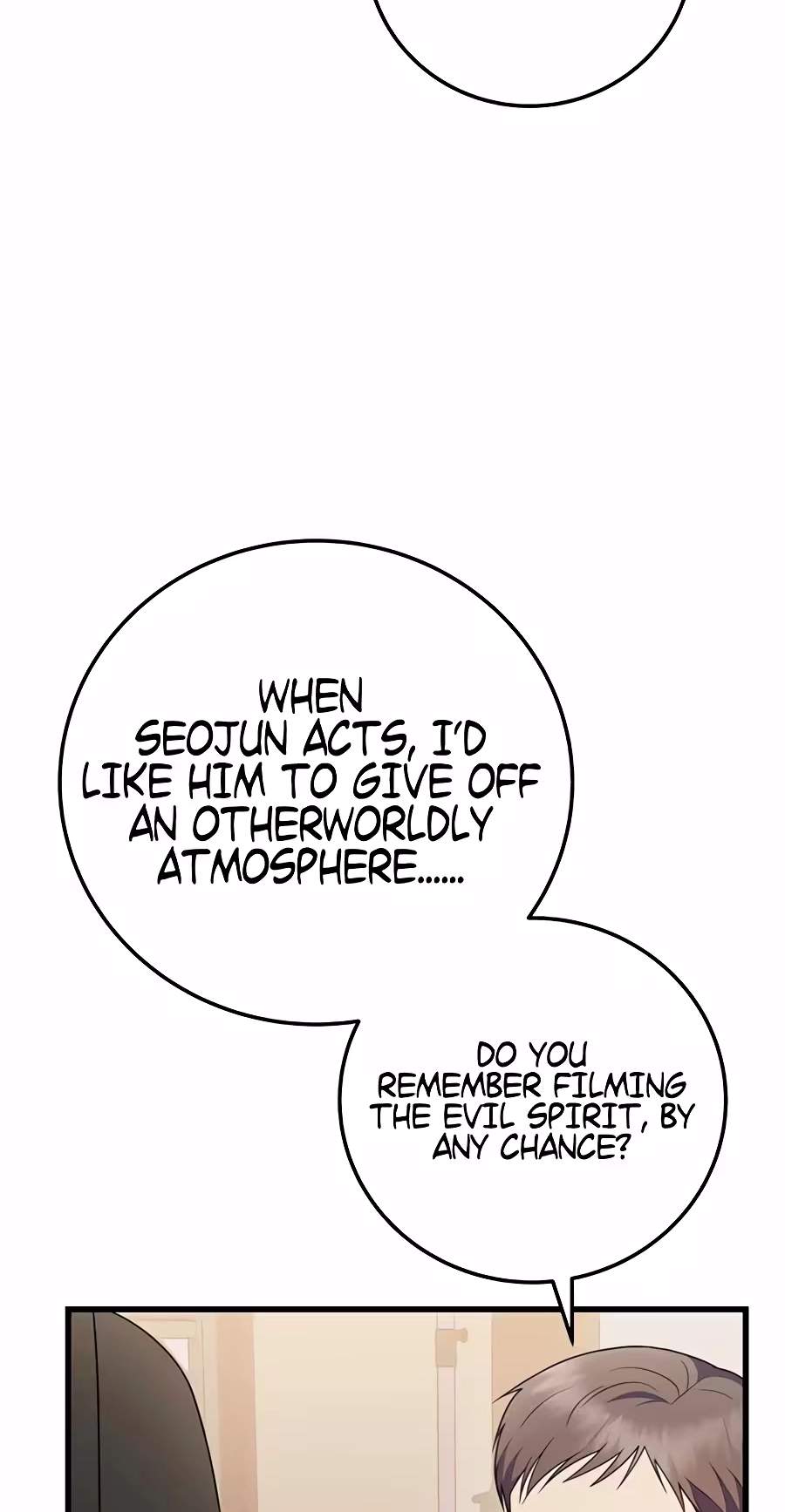 Superstar From Age 0 - Chapter 104 Page 99