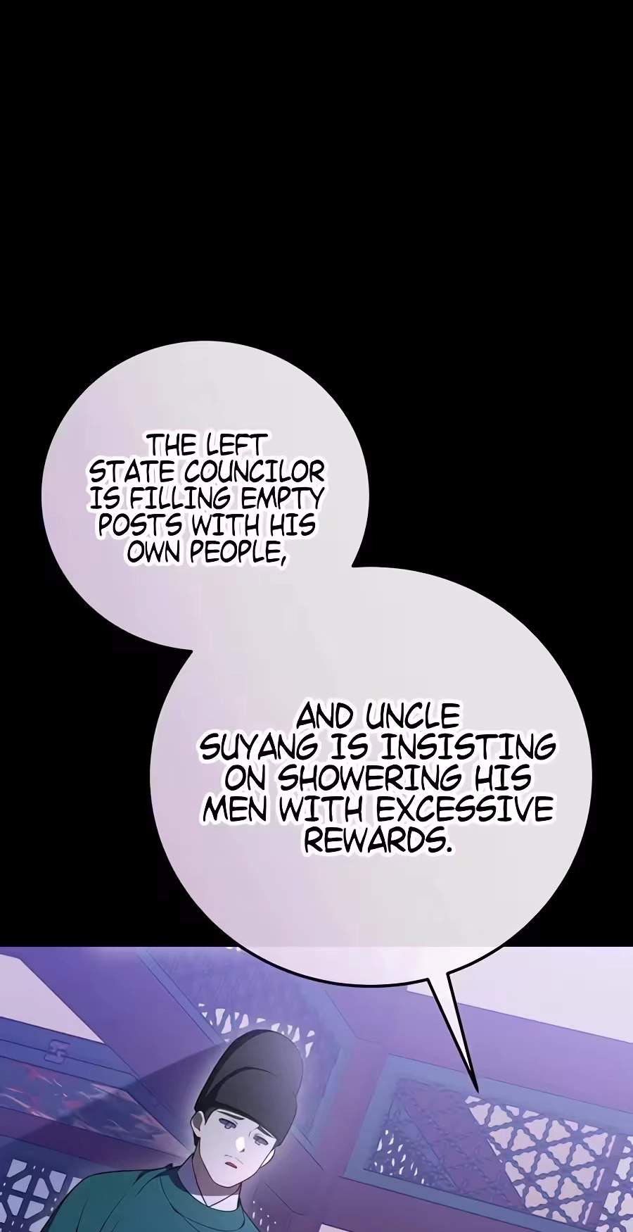 Superstar From Age 0 - Chapter 106 Page 21