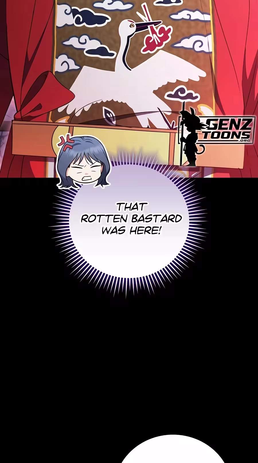 Superstar From Age 0 - Chapter 106 Page 4