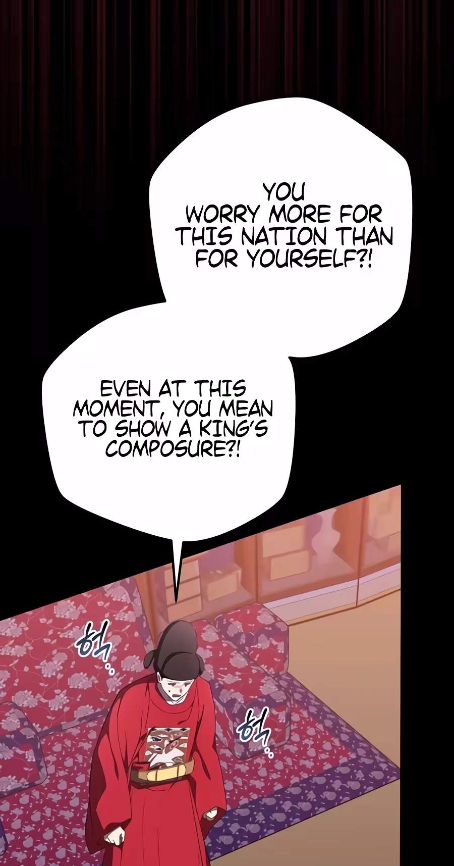 Superstar From Age 0 - Chapter 106 Page 57