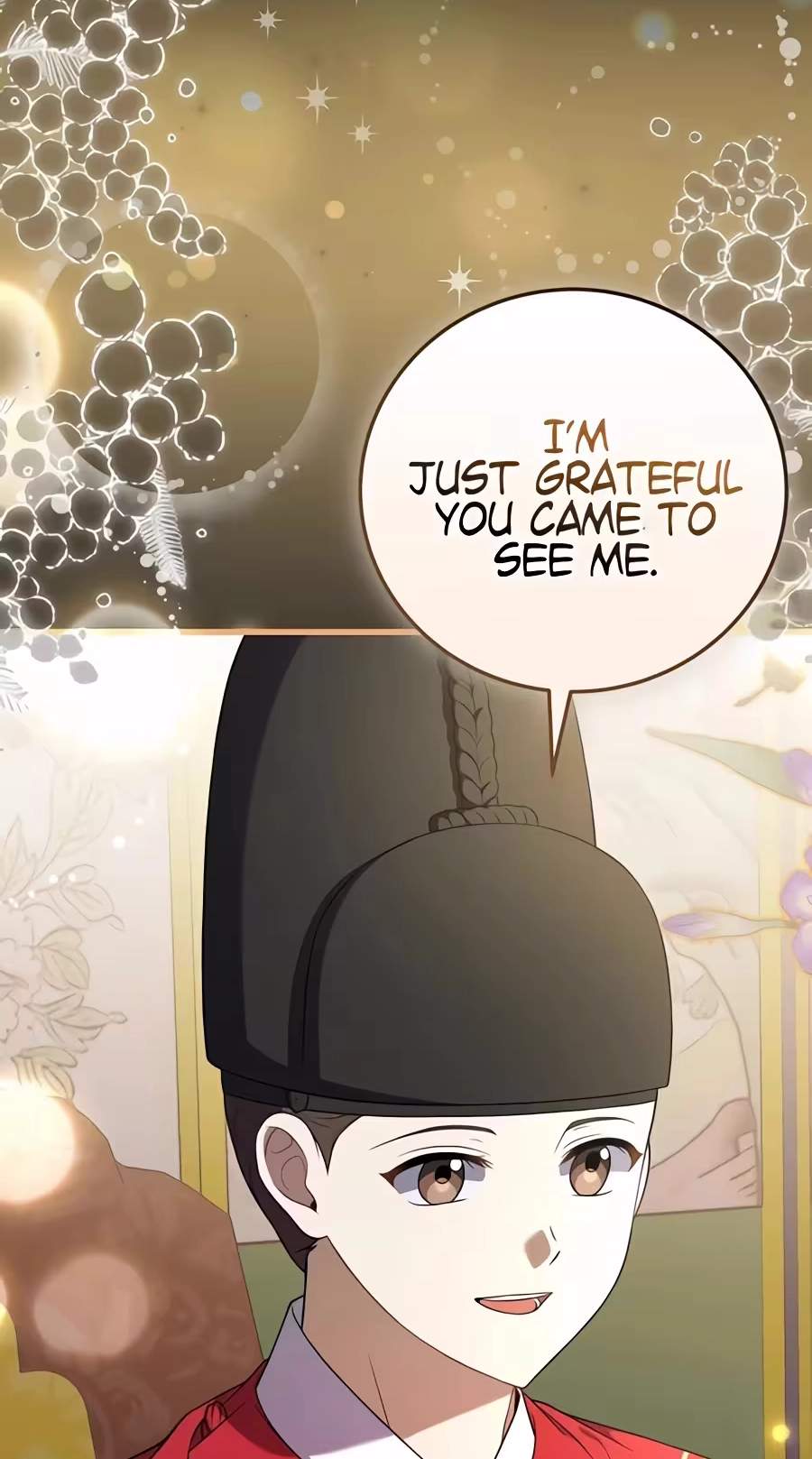 Superstar From Age 0 - Chapter 106 Page 7