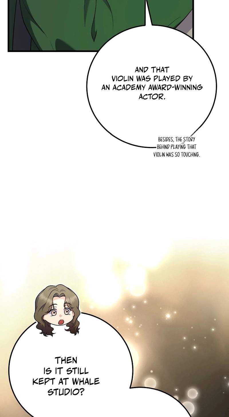 Superstar From Age 0 - Chapter 107 Page 13