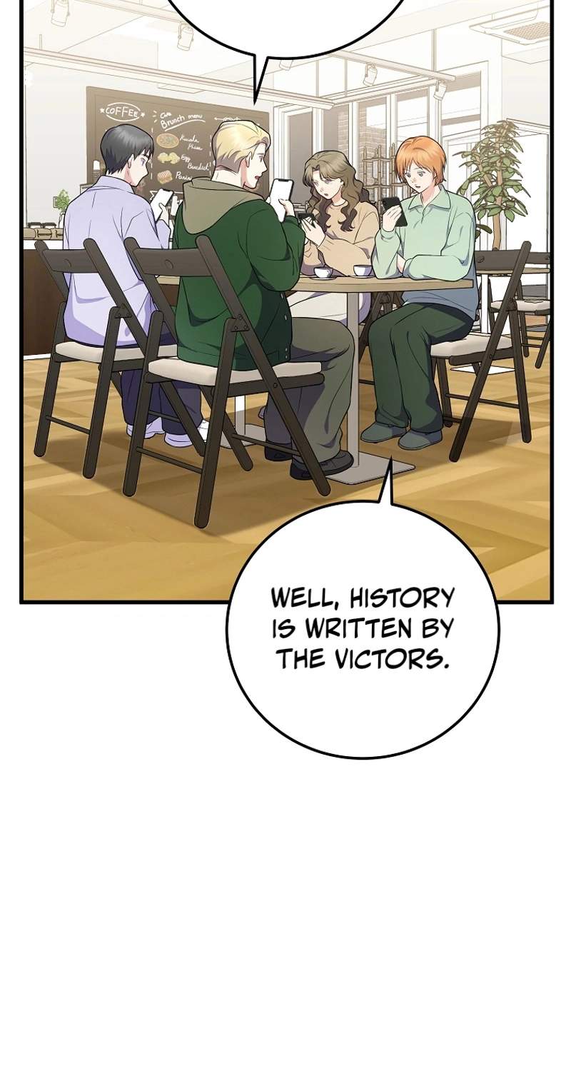 Superstar From Age 0 - Chapter 107 Page 35
