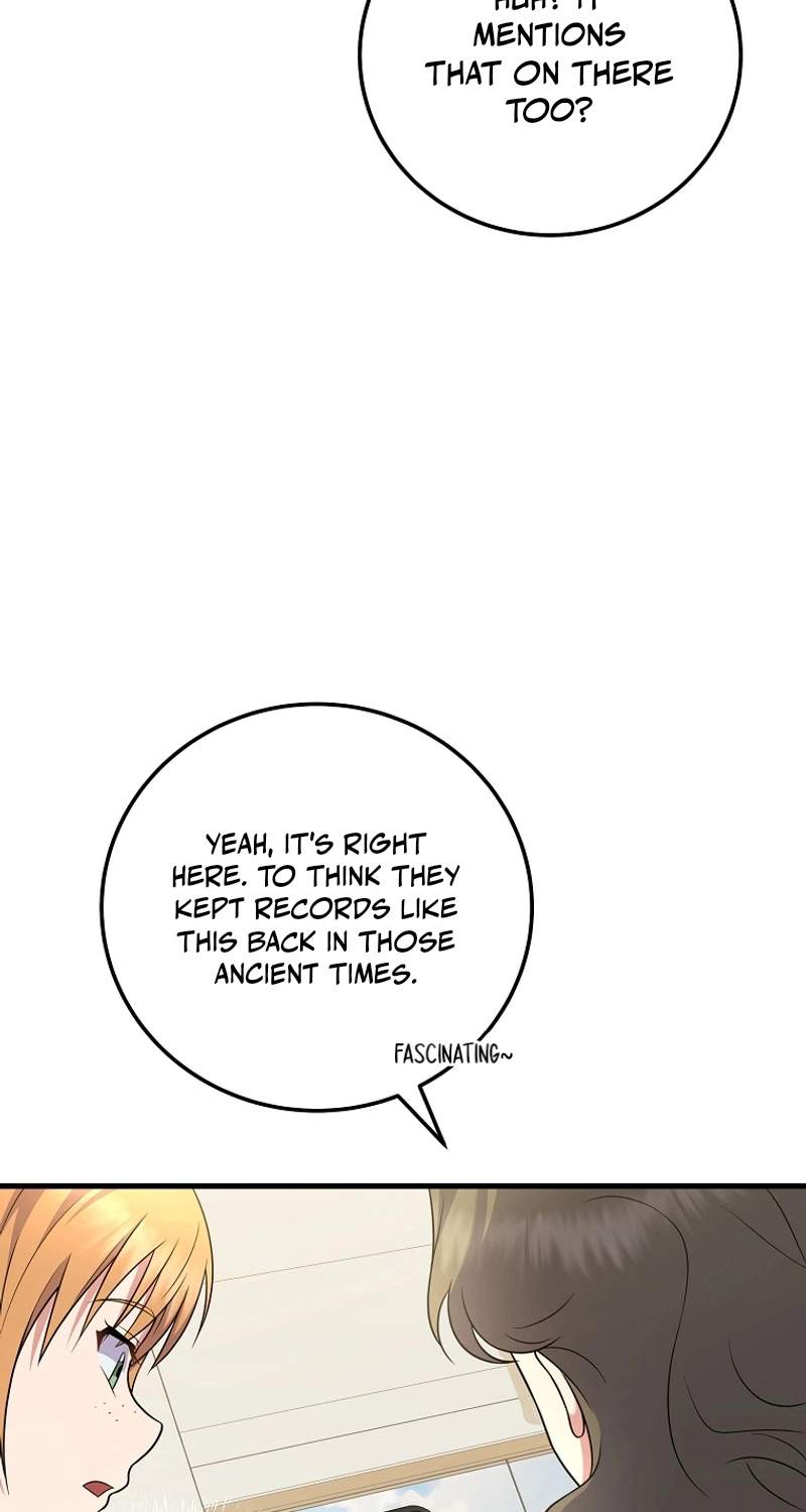 Superstar From Age 0 - Chapter 107 Page 37