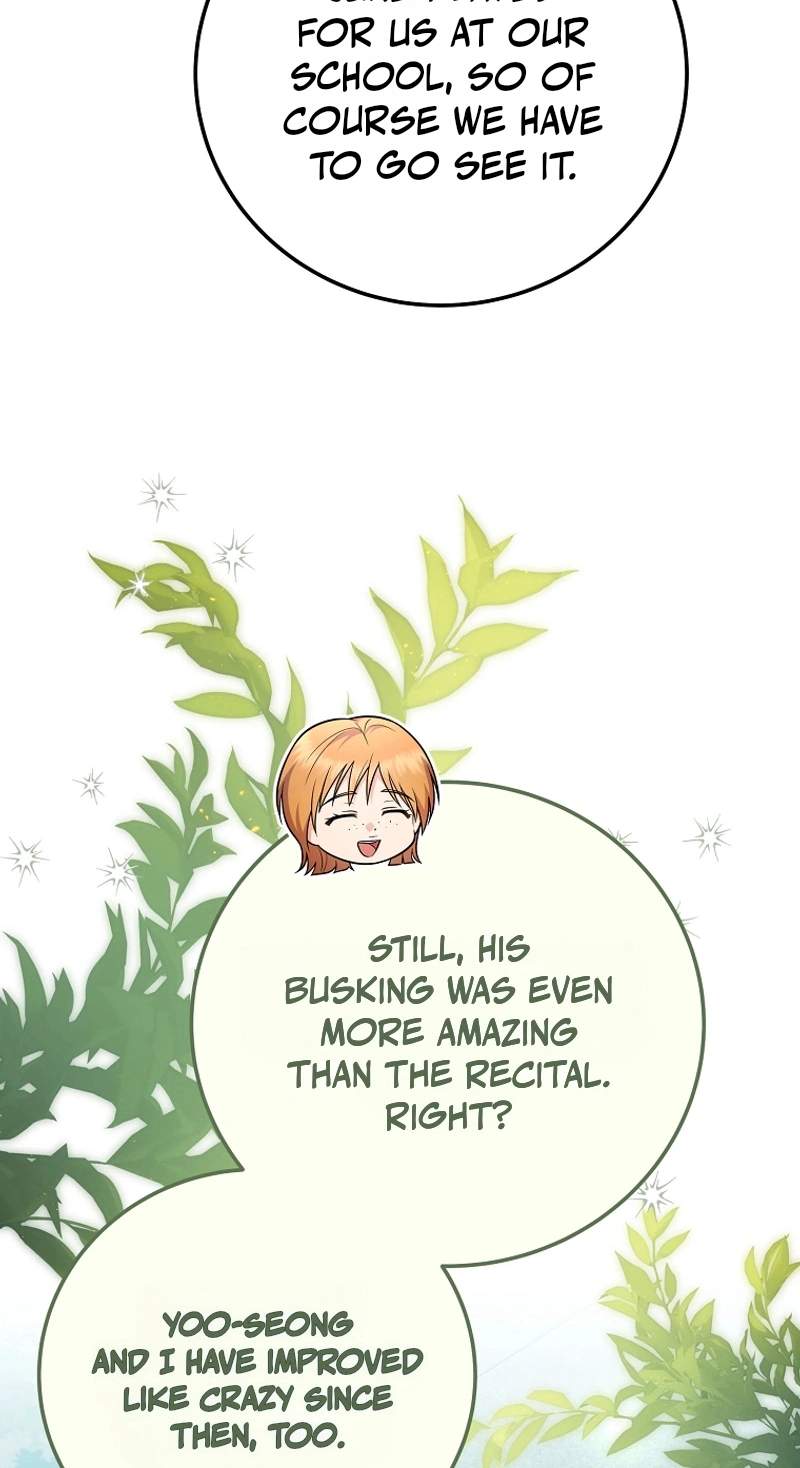 Superstar From Age 0 - Chapter 107 Page 4