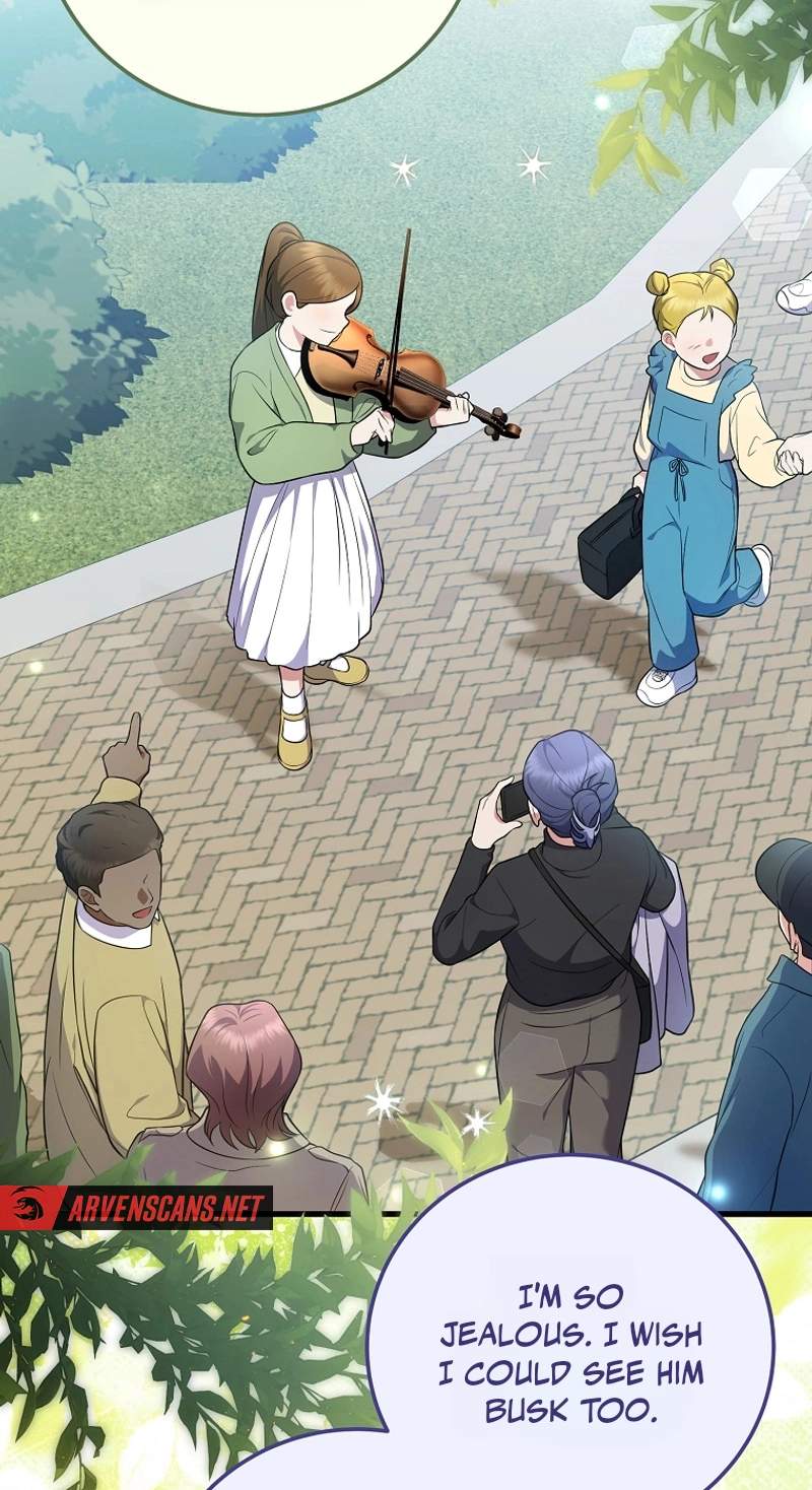 Superstar From Age 0 - Chapter 107 Page 6