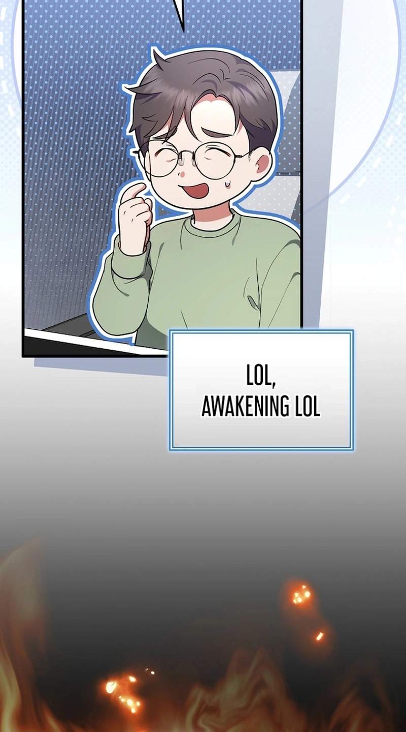 Superstar From Age 0 - Chapter 107 Page 70