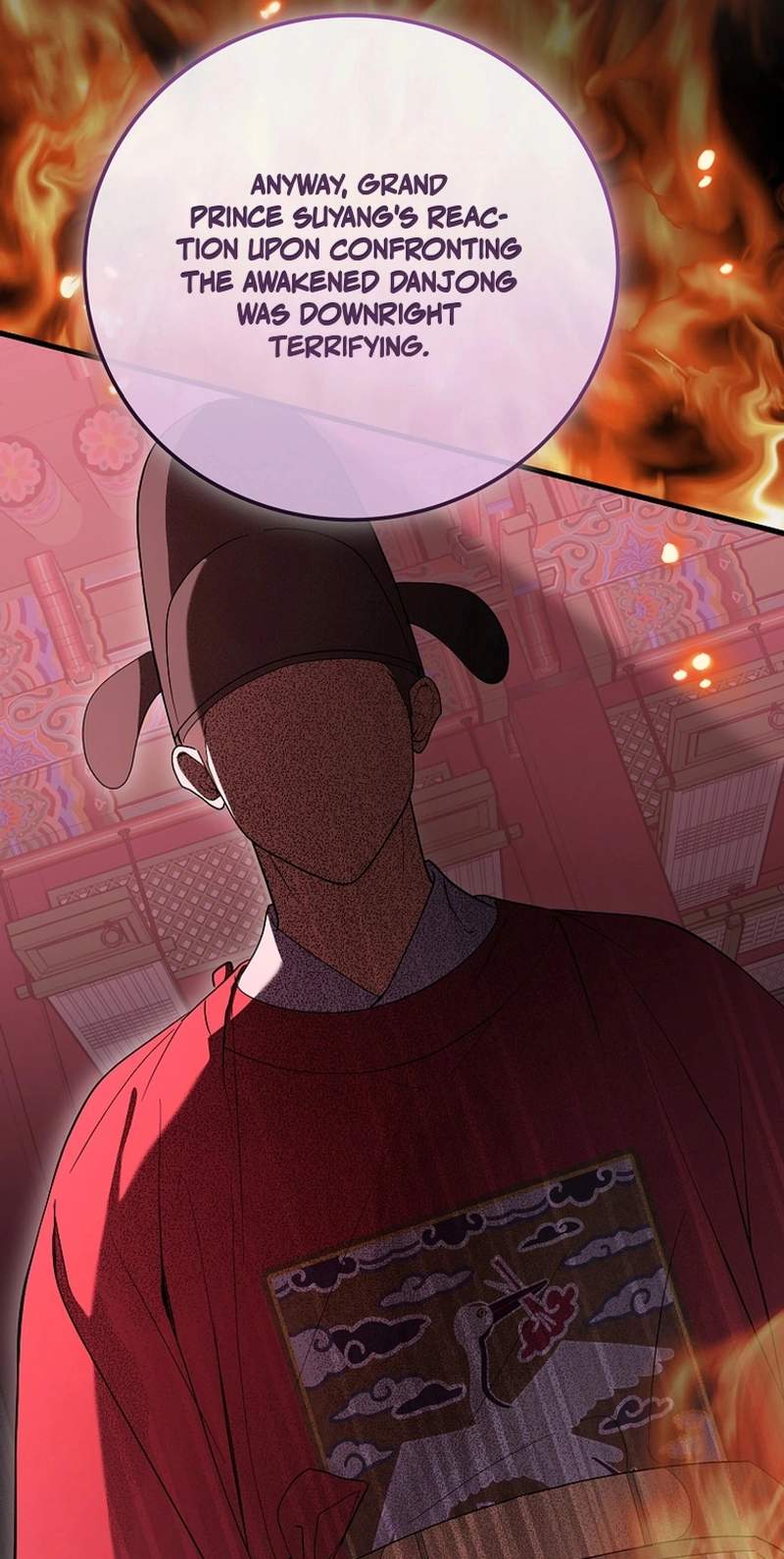 Superstar From Age 0 - Chapter 107 Page 71