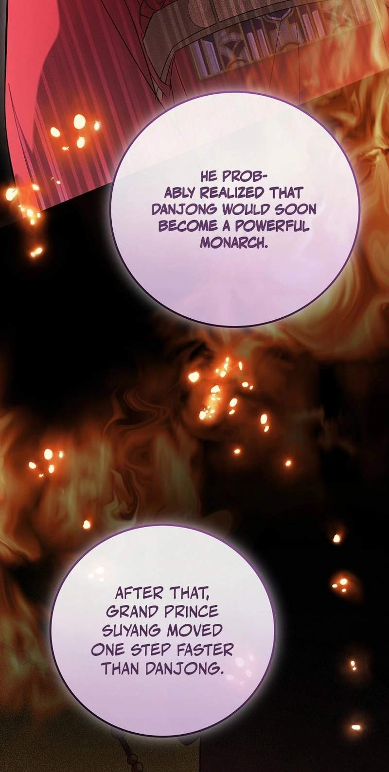 Superstar From Age 0 - Chapter 107 Page 72
