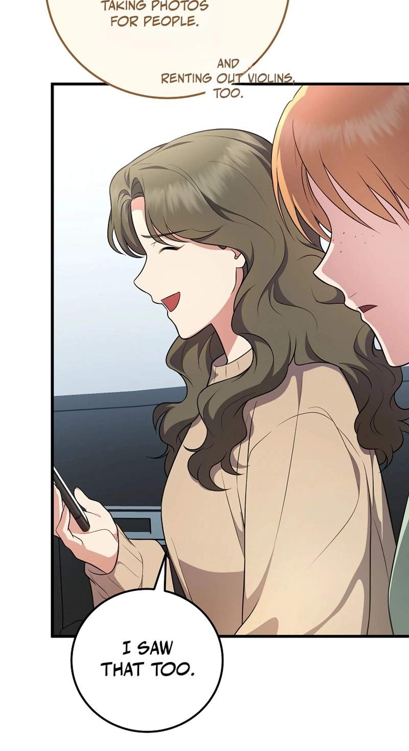 Superstar From Age 0 - Chapter 107 Page 8