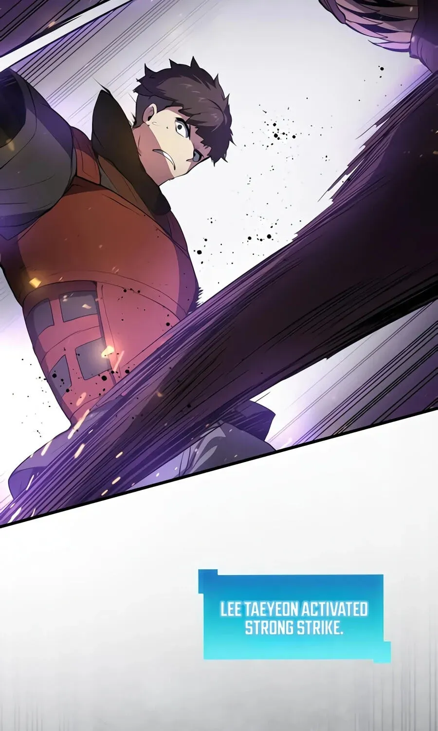 Level Up With Skills - Chapter 156 Page 101
