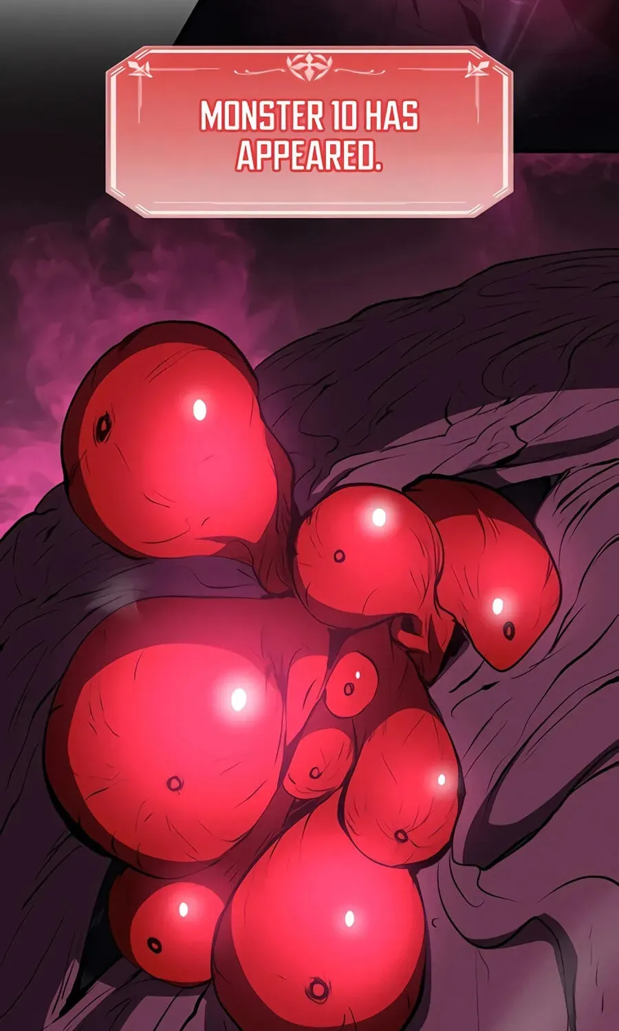 Level Up With Skills - Chapter 156 Page 11