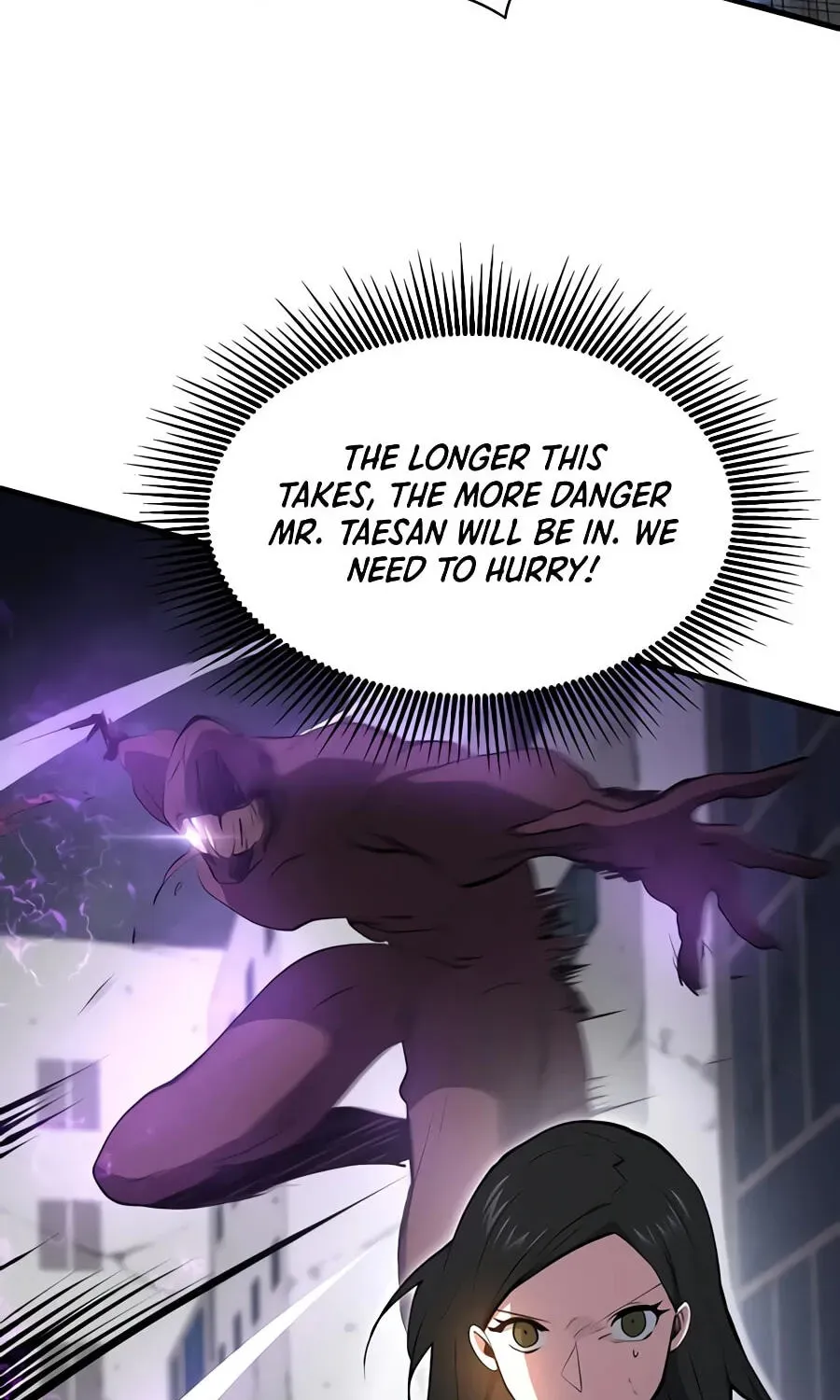 Level Up With Skills - Chapter 156 Page 123