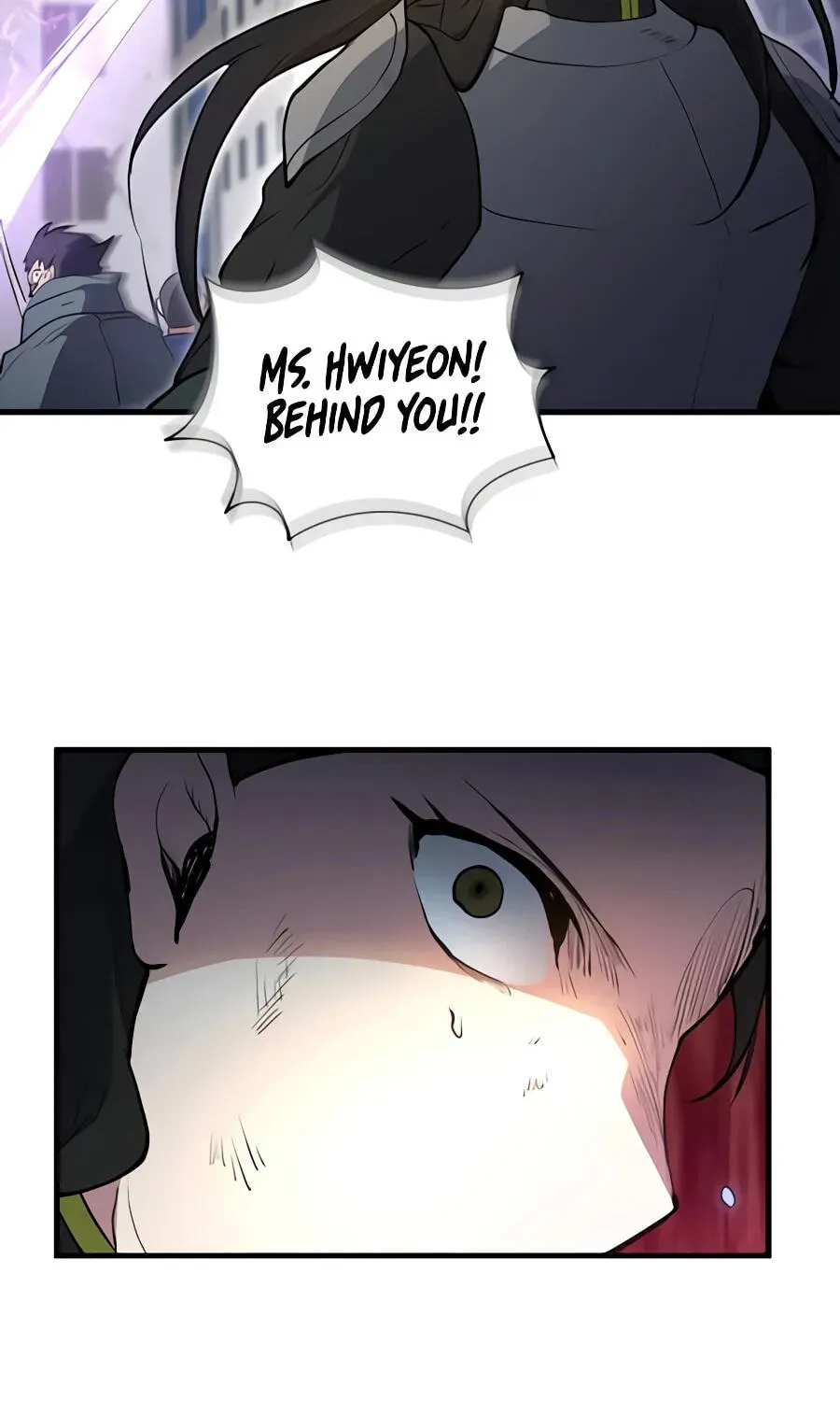 Level Up With Skills - Chapter 156 Page 125