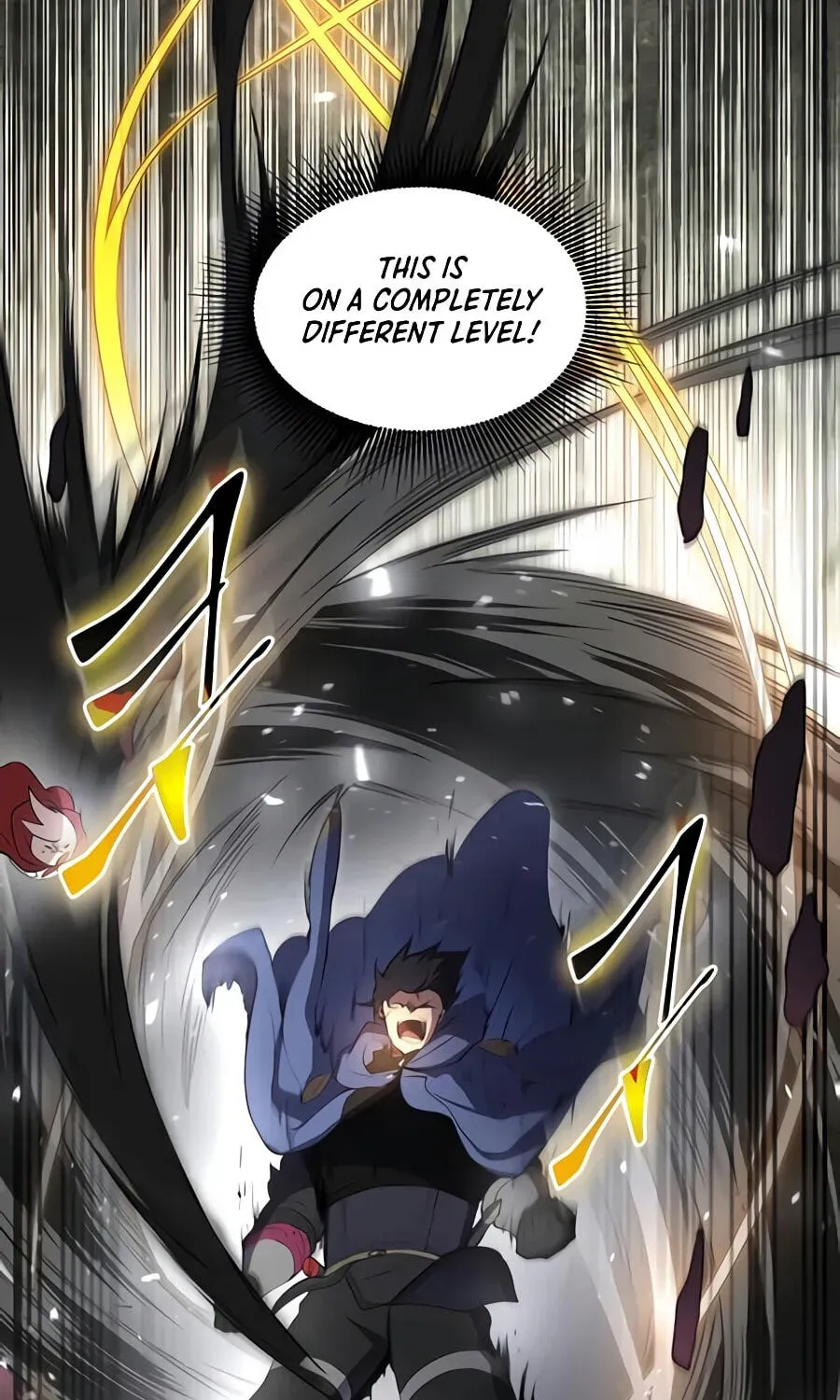 Level Up With Skills - Chapter 156 Page 181