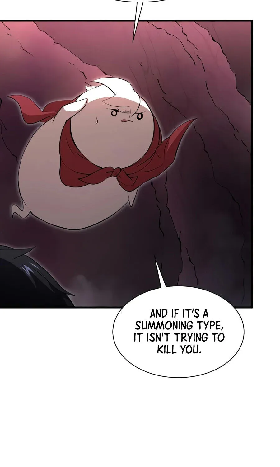 Level Up With Skills - Chapter 156 Page 37