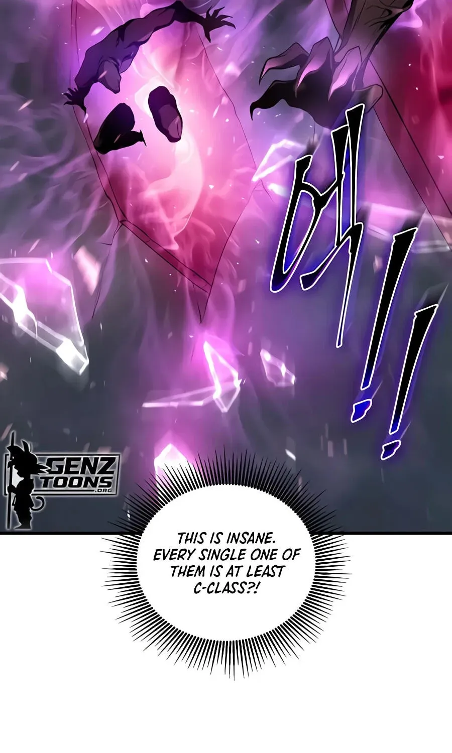 Level Up With Skills - Chapter 156 Page 77