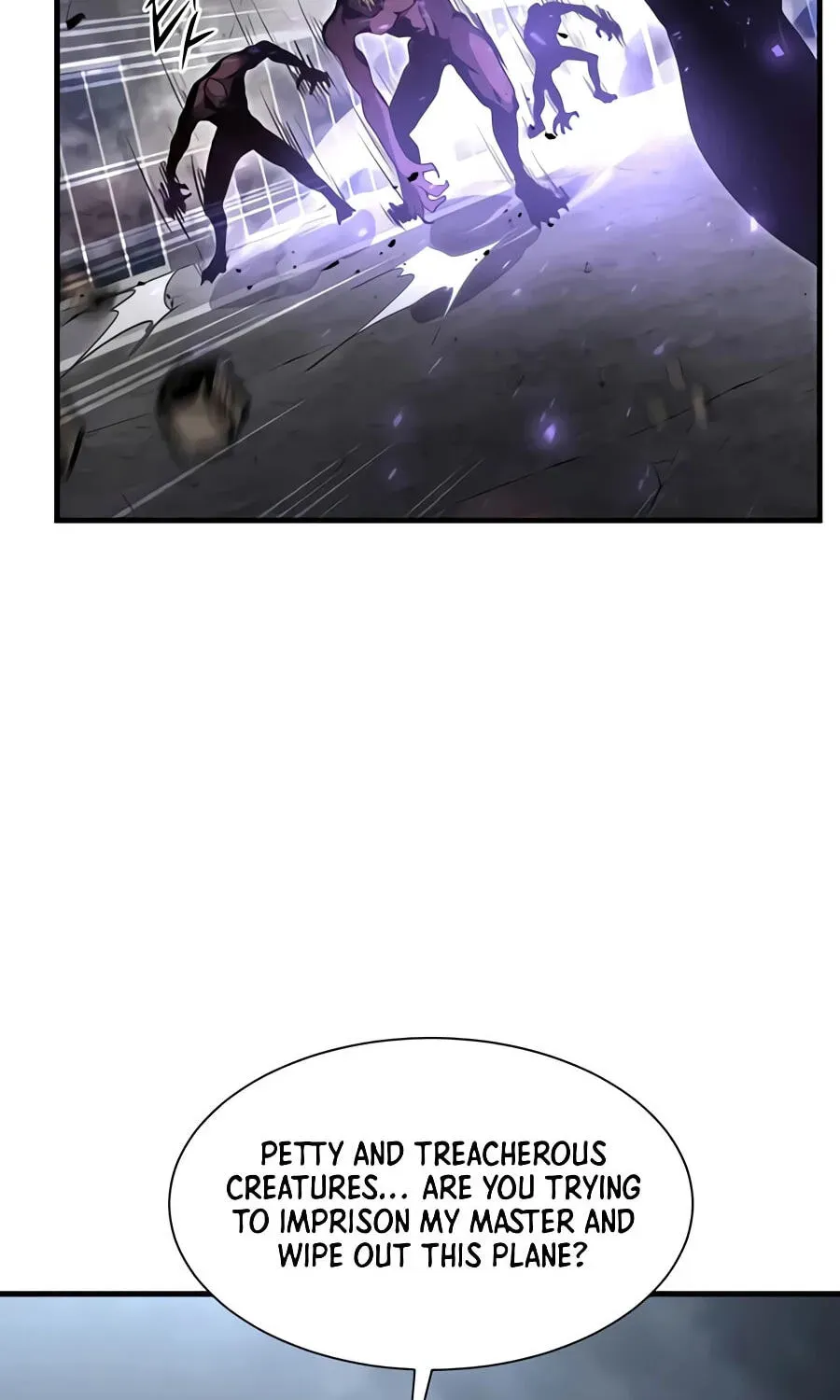 Level Up With Skills - Chapter 156 Page 95