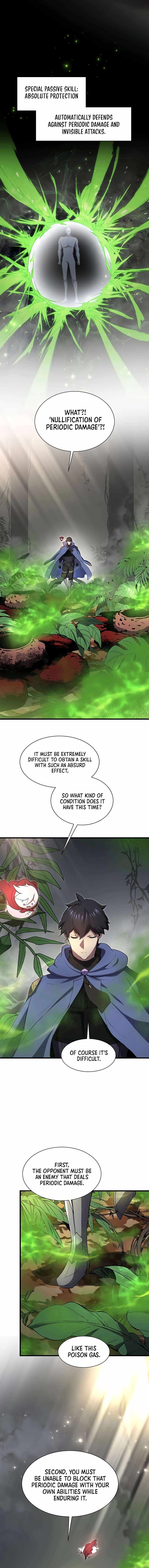 Level Up With Skills - Chapter 159 Page 1