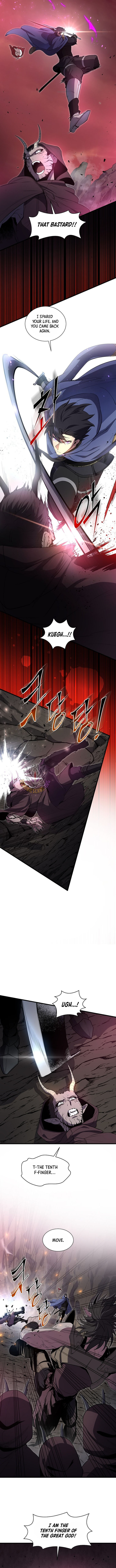 Level Up With Skills - Chapter 163 Page 13