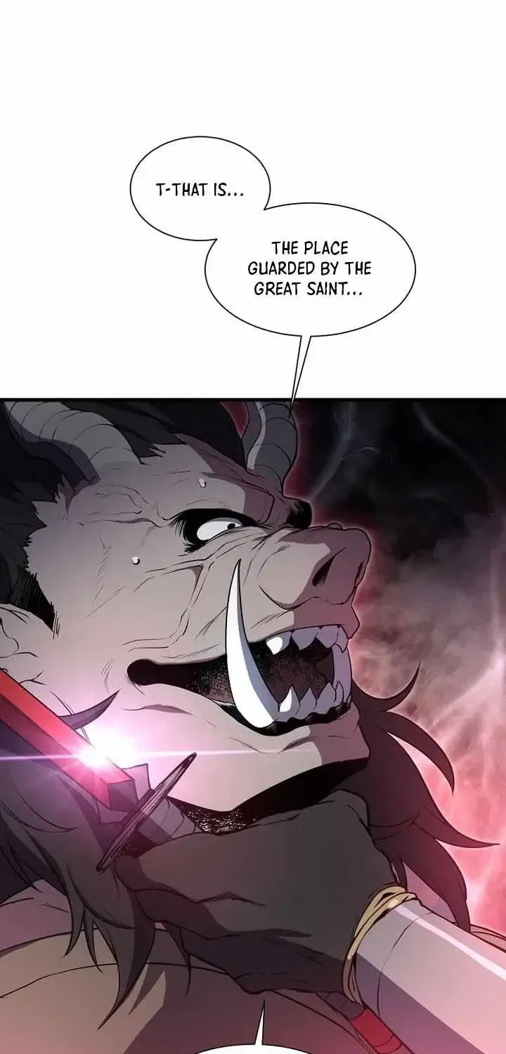 Level Up With Skills - Chapter 164 Page 10