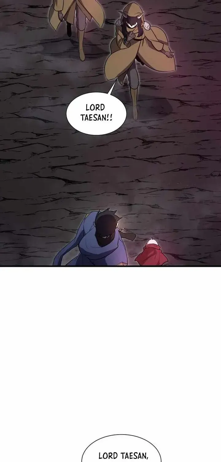Level Up With Skills - Chapter 164 Page 105