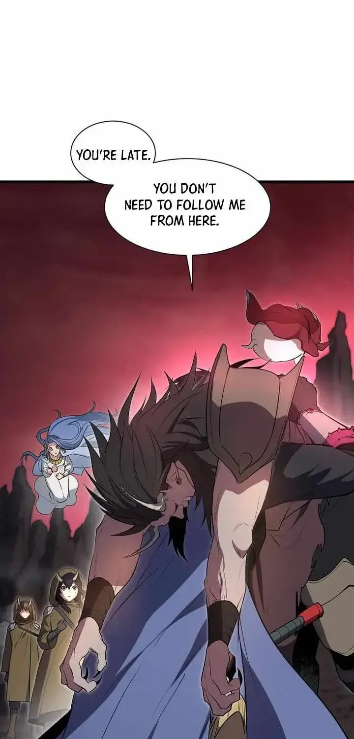 Level Up With Skills - Chapter 164 Page 107