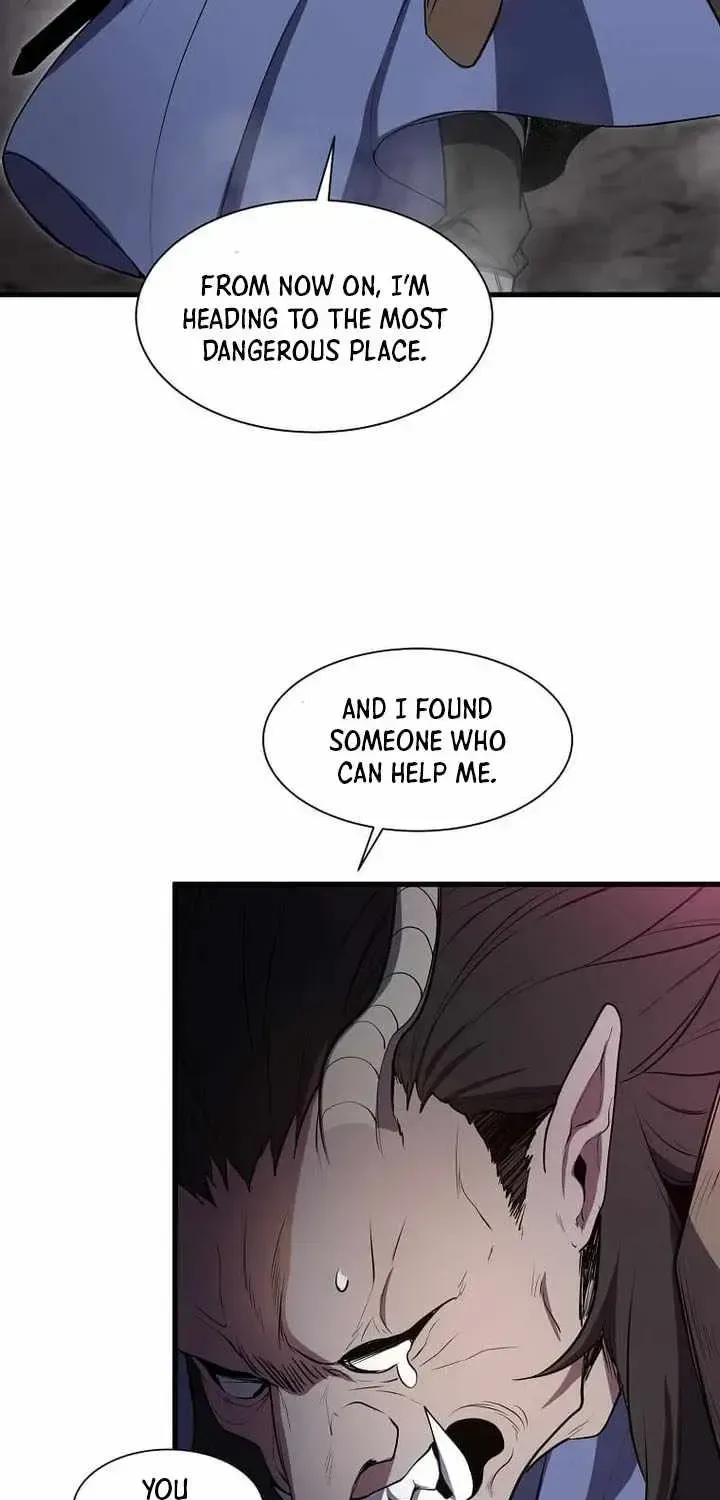 Level Up With Skills - Chapter 164 Page 108