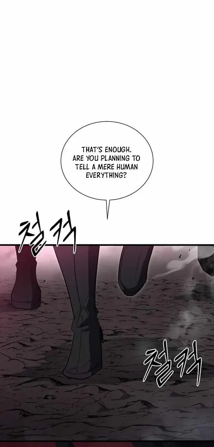 Level Up With Skills - Chapter 164 Page 15