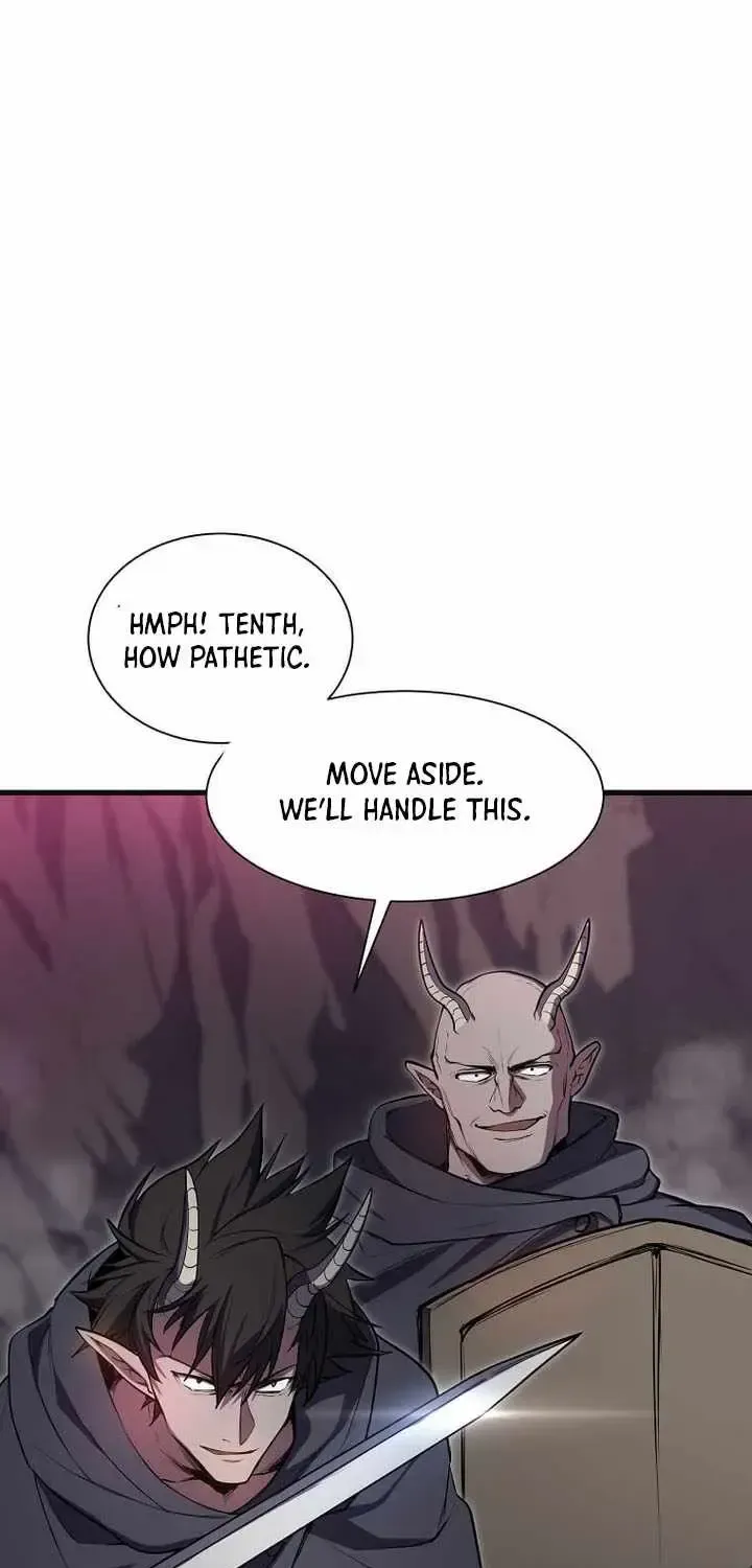 Level Up With Skills - Chapter 164 Page 21