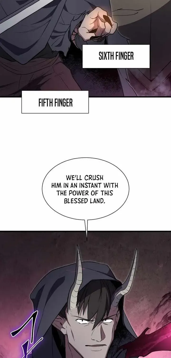 Level Up With Skills - Chapter 164 Page 22