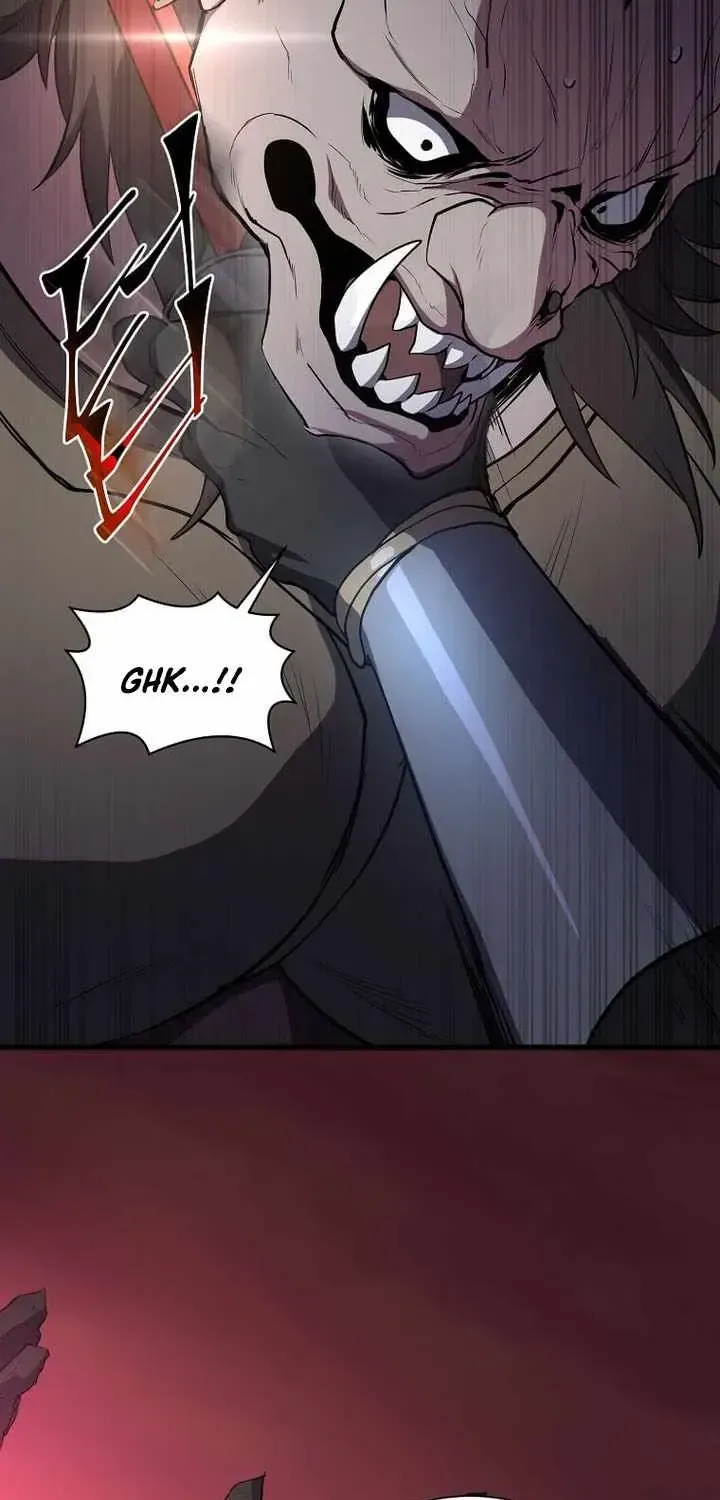 Level Up With Skills - Chapter 164 Page 3