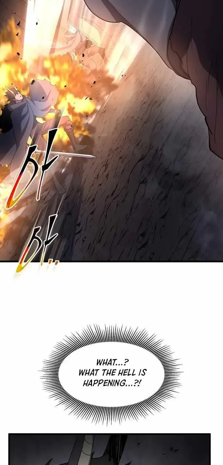 Level Up With Skills - Chapter 164 Page 38