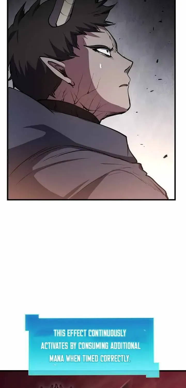 Level Up With Skills - Chapter 164 Page 39